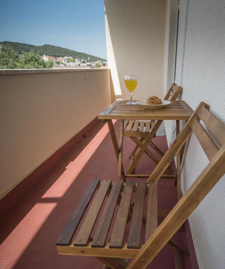 Saltare Solis Split Exteriér fotografie