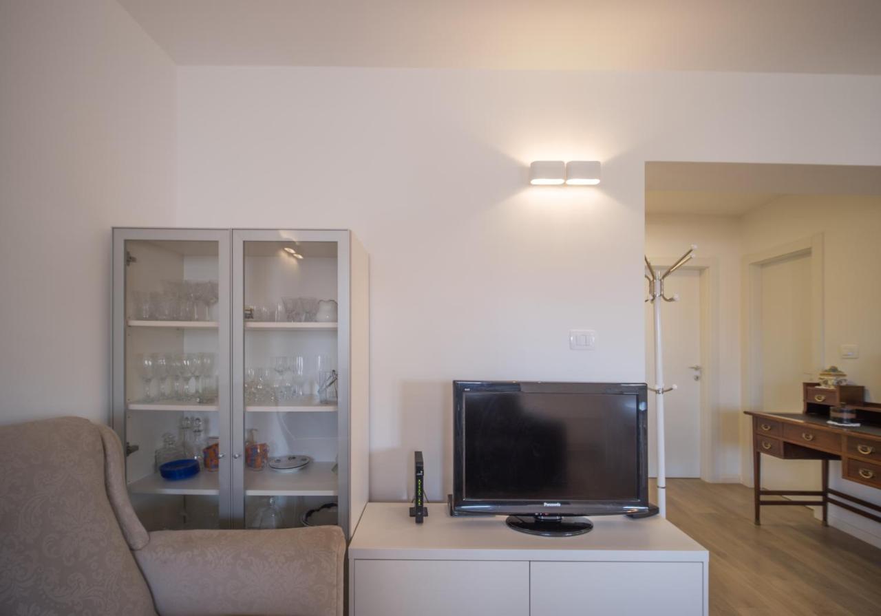 Saltare Solis Split Exteriér fotografie